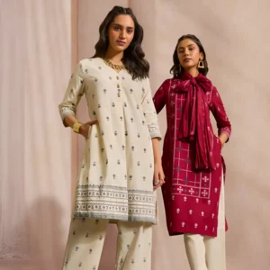 How to Style Cotton suits for Every Occasion