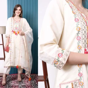 How to Style Cotton suits for Every Occasion