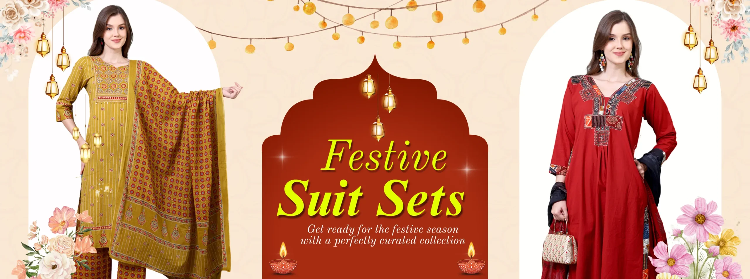 mayika home page banner festival